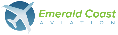 Link to Emerald Coast Aviation Home page